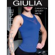 Женская спортивная майка GIULIA Canotta Sport Rete