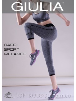 Капри GIULIA Capri Sport Melange model 1