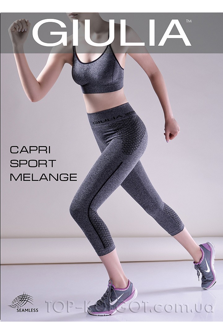 Капри GIULIA Capri Sport Melange model 2