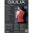Женская майка GIULIA Caraco RIB model 1
