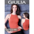 Женская майка GIULIA Caraco RIB model 1