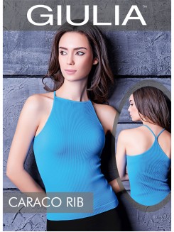 Женская майка GIULIA Caraco RIB model 2