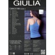 Женская майка GIULIA Caraco RIB model 2