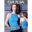 Женская майка GIULIA Caraco RIB model 2