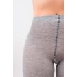 Теплі колготки з віскози з ефектом кашеміру GIULIA Cashmere Touch 180