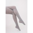 Теплі колготки з віскози з ефектом кашеміру GIULIA Cashmere Touch 180