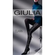 Колготки теплі з візерунком  GIULIA Clara 200 model 1