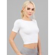 Кофта-топ GIULIA Crop Top