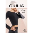 Кофта-топ GIULIA Crop Top