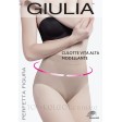 GIULIA Culotte Vita Alta Modellante