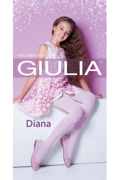 GIULIA Diana model 4