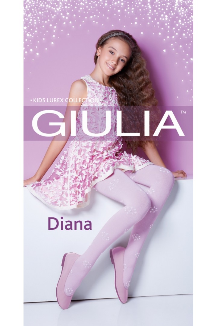 GIULIA Diana model 4