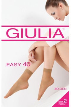 GIULIA Easy 40
