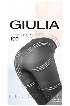 GIULIA Effect Up micro 100