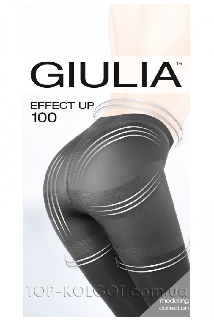 GIULIA Effect Up micro 100