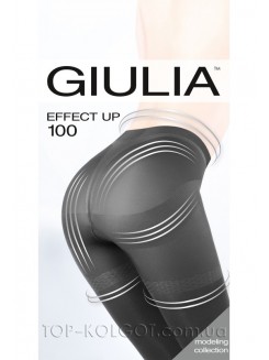 GIULIA Effect Up micro 100