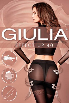 GIULIA Effect Up 40