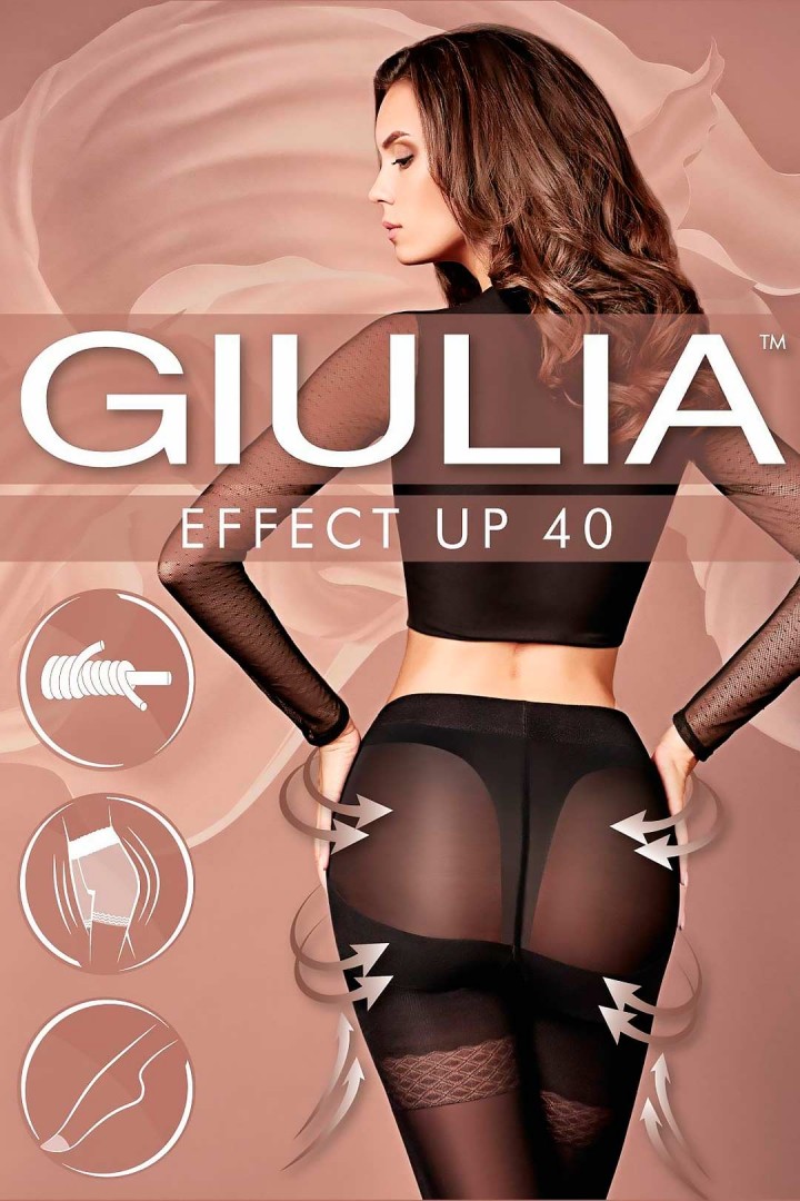 GIULIA Effect Up 40