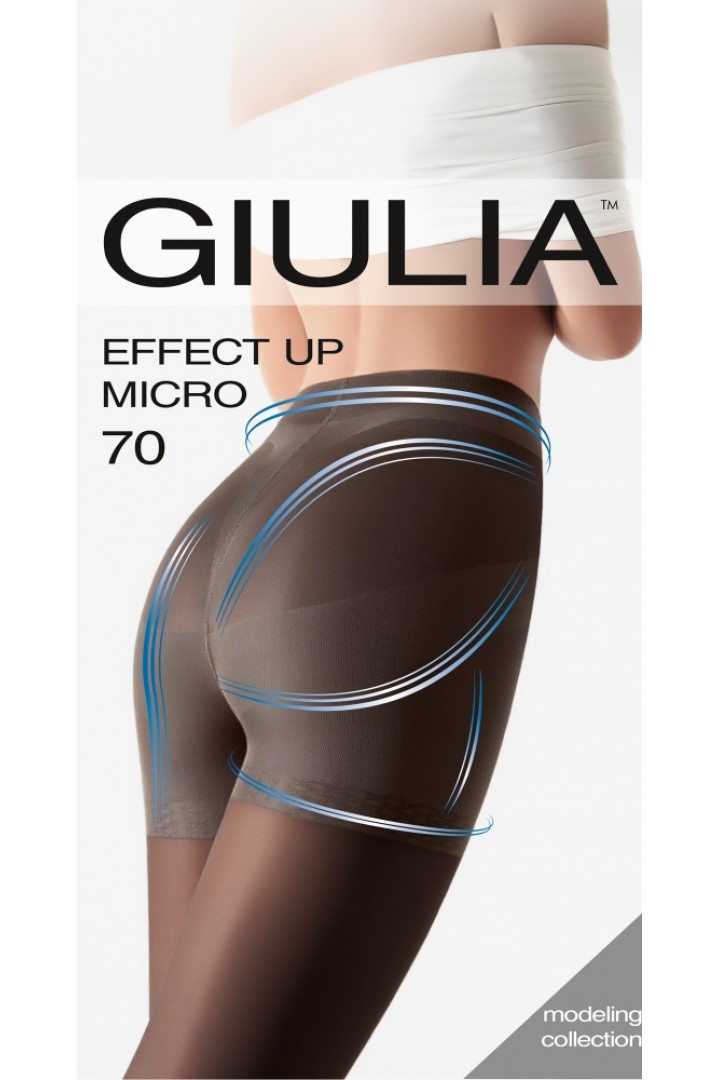 GIULIA Effect Up micro 70