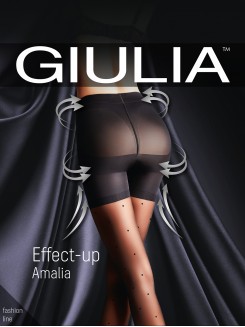 GIULIA Effect Up Amalia 40