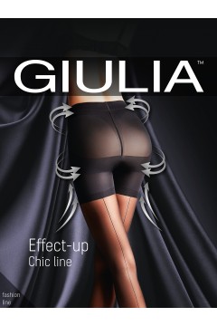 GIULIA Effect Up Chic Line 20