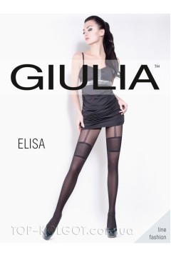 Колготки GIULIA Elisa 40 model 2