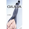 Колготки із візерунком GIULIA Elmira 100 model 1