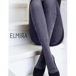 Колготки из микрофибры GIULIA Elmira 100 model 11