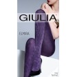 Колготки с узором GIULIA Elmira 100 model 2