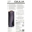 Колготки из микрофибры GIULIA Elmira 100 model 5