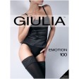 Чулки GIULIA Emotion 100