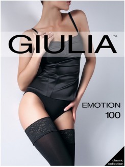 Панчохи GIULIA Emotion 100