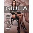 Чулки GIULIA Emotion 40