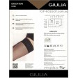 Чулки GIULIA Emotion Rete