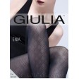 Колготки из микрофибры в ромбик GIULIA Enia 60 model 1