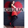 Колготки GIULIA Enjoy Love 60