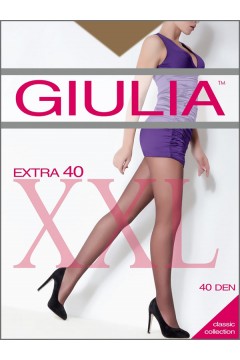 GIULIA Extra 40 XXL