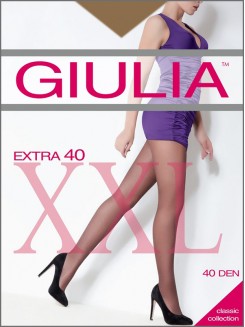 GIULIA Extra 40 XXL