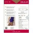 GIULIA Extra 40 XXL