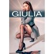 Колготки с вышитым узором GIULIA Fashionista 40 model 7