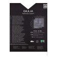 Колготки с вышитым узором GIULIA Fashionista 40 model 9
