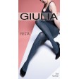 Фантазийные колготки из микрофибры 3D GIULIA Fiesta 100 model 3