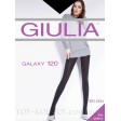 Колготки з мікрофібри GIULIA Galaxy 120