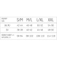 Бесшовный моделирующий топ Top Bra Bodyeffect