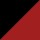 NERO/SALSA (чёрный/красный)