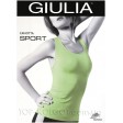 Женская майка GIULIA Canotta Sport