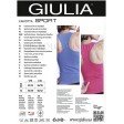Жіноча майка GIULIA Canotta Sport