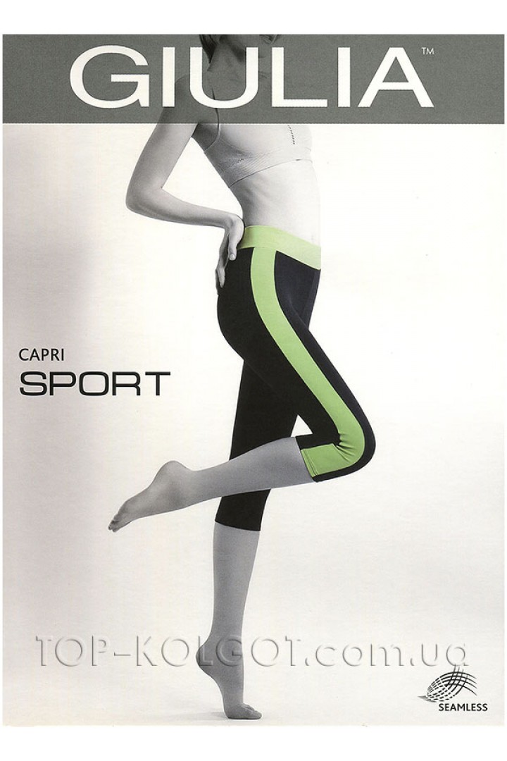 Капри GIULIA Capri Sport