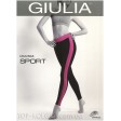 Жіночі спортивні штани GIULIA Leggings Sport