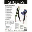 Спортивные леггинсы GIULIA Leggings Sport